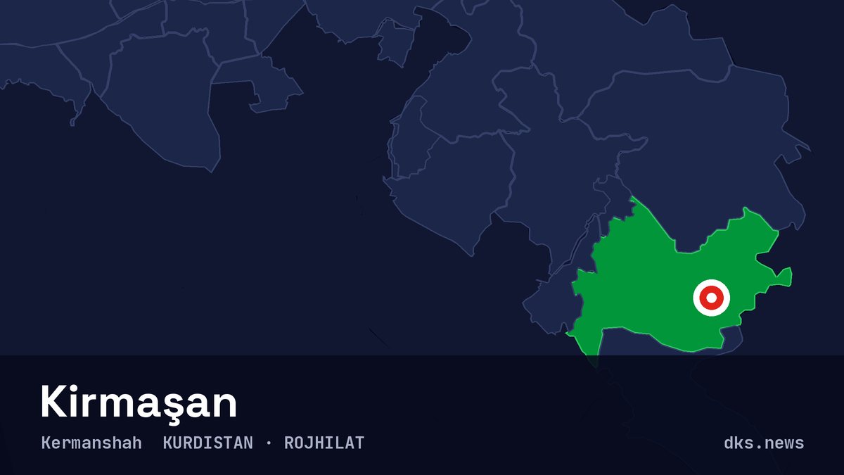 Kermanshah'da Kanalizasyon Delme Kazasında 2 Kişi Tutuklandı