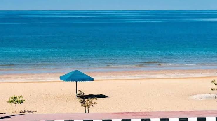 Birleşik Arap Emirlikleri'nde Ras al-Khaimah tüm plajlarını kapattı