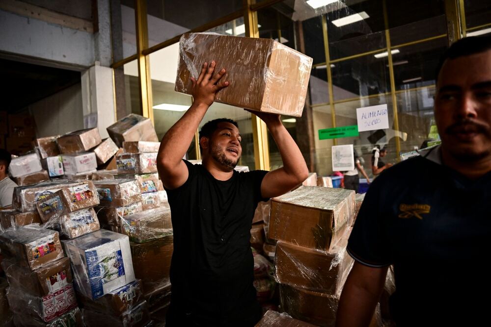 Panama'da 7.7 büyüklüğündeki depremde ilk can kaybı yaşandı