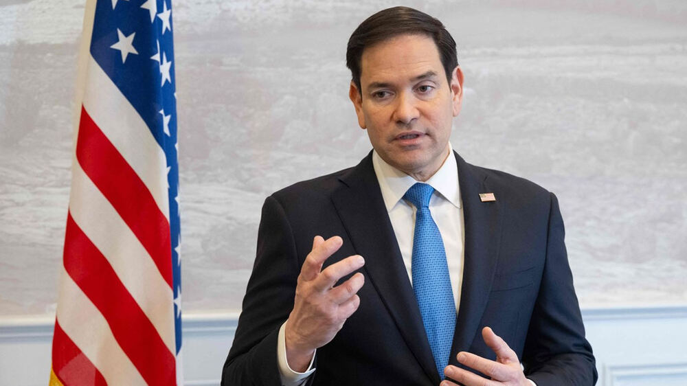 Rubio: Trump, Putin ve Şi arasında üçlü zirve konuşuluyor