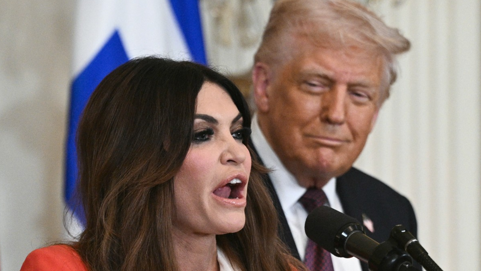 ABD'nin Yunanistan Büyükelçisi Kimberly Guilfoyle'a istifa çağrısı