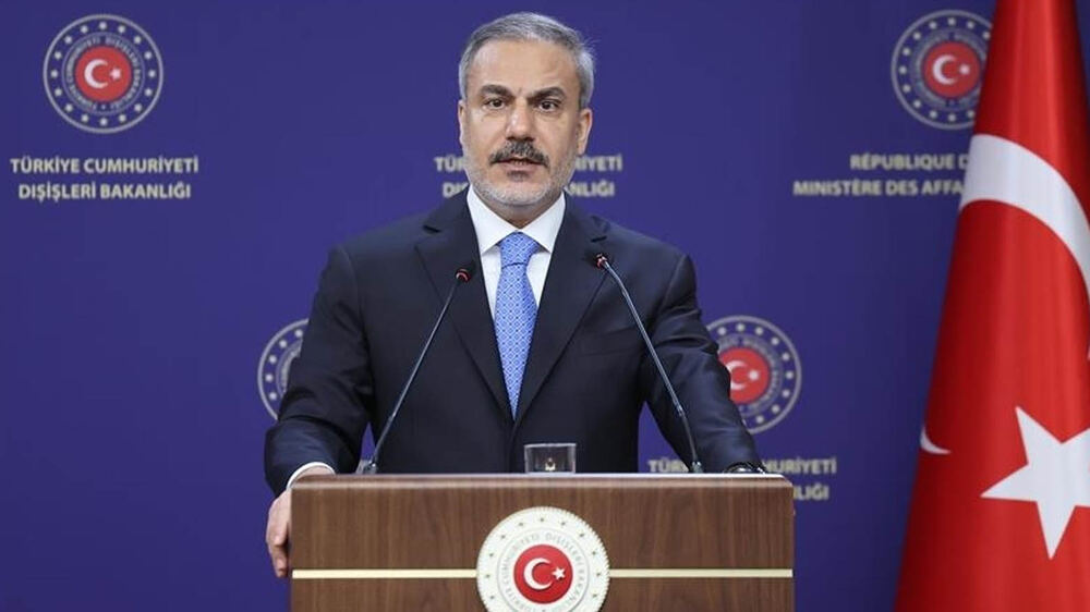 Hakan Fidan: İran'a yönelik saldırılar gerilimi tırmandırır