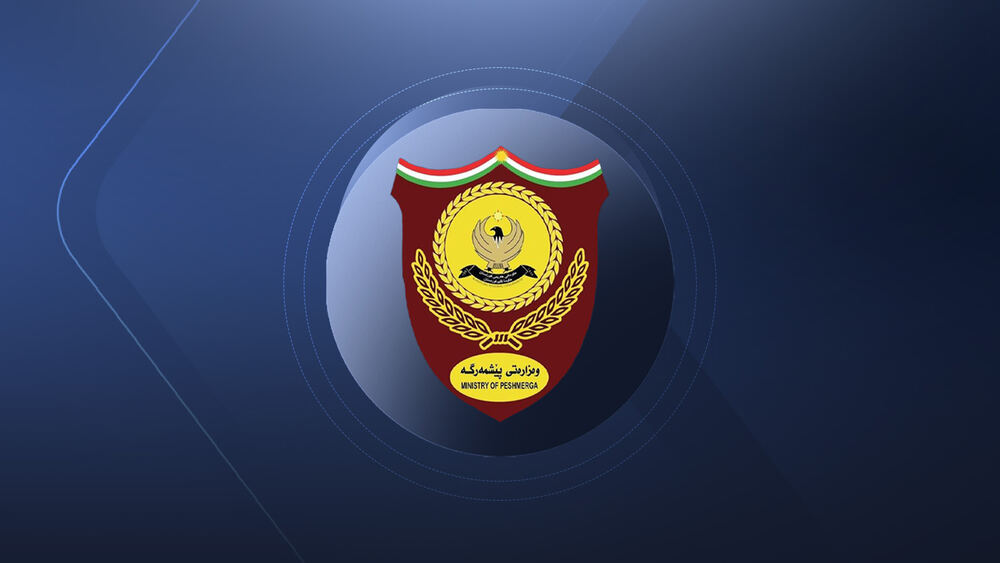 Peşmerge Bakanlığı'ndan Yıldırıma Karşı Yeni Güvenlik Talimatları