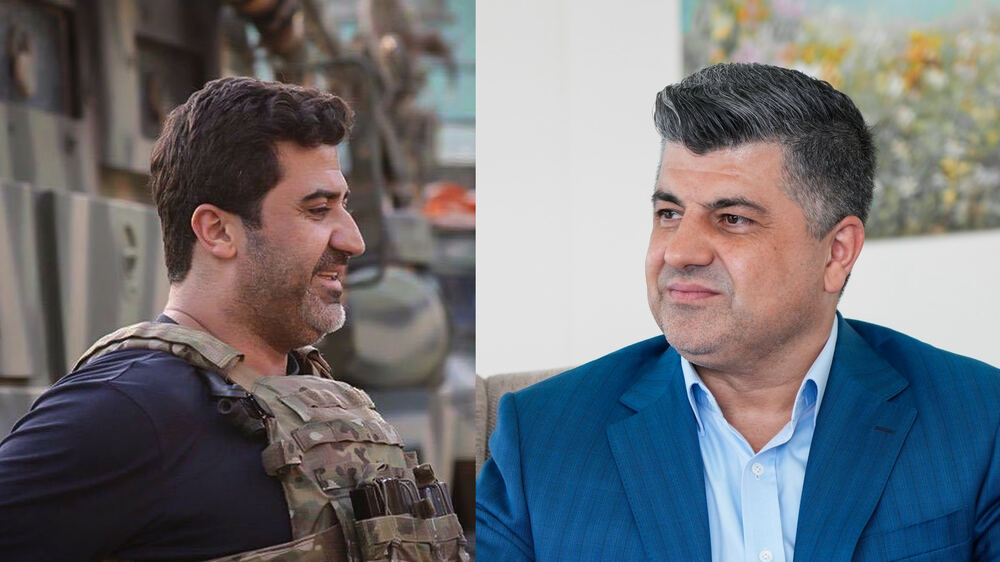 Lahur Şeyh Cengi ve kardeşi Polad için yeni dava başlıyor