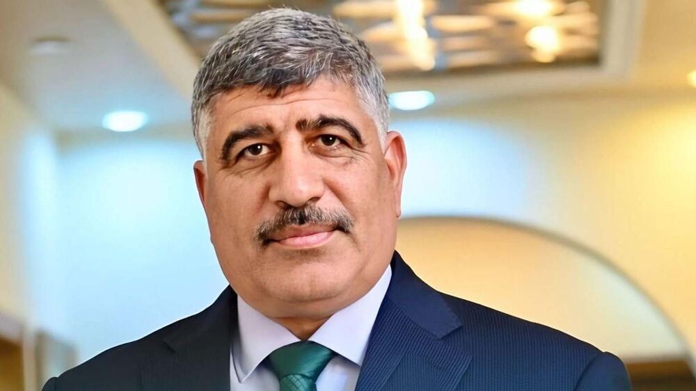 Irak Ulusal Güvenlik Konseyi hava savunma sistemlerini görüştü