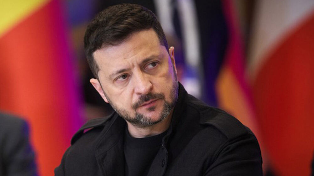 Zelensky'den ABD'ye Rus petrolü uyarısı: Savaşa yatırımdır