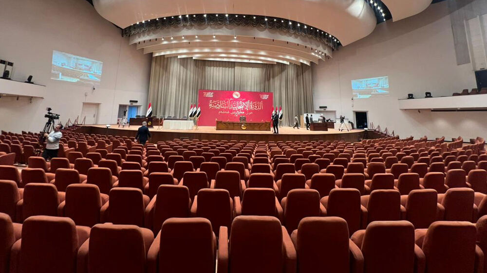 Irak'ta yeni kabinenin kaderi siyasi partilerin uzlaşmasına bağlandı