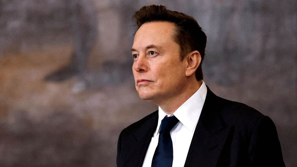 Elon Musk, Ukrayna'yı Starlink Kullanım Şartlarını İhlal Etmekle Suçladı