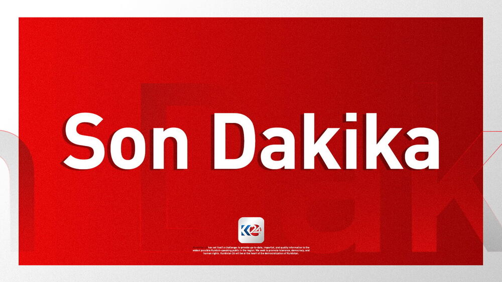 Barzani'den Burnham'a Tebrik