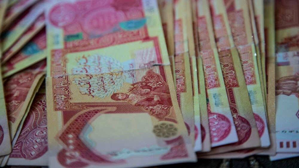 Irak, Kürdistan Bölgesi memur maaş listelerinin denetimini tamamlıyor