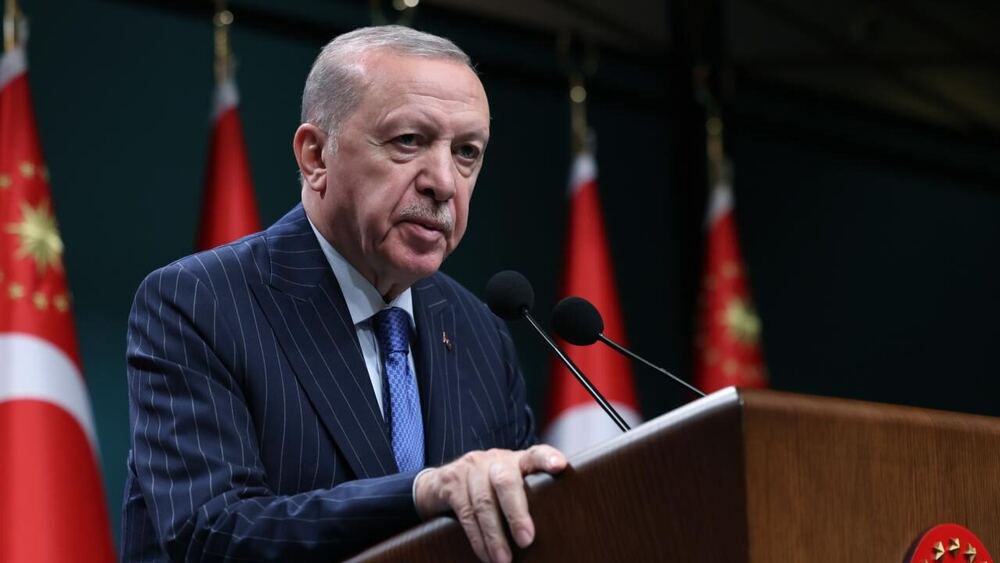 Erdoğan: Yeni Dönemin Ruhunu İyi Okuyoruz