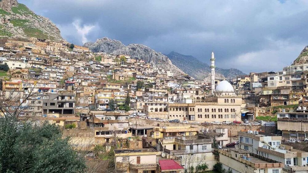 Akre’de Konut Yetersizliği