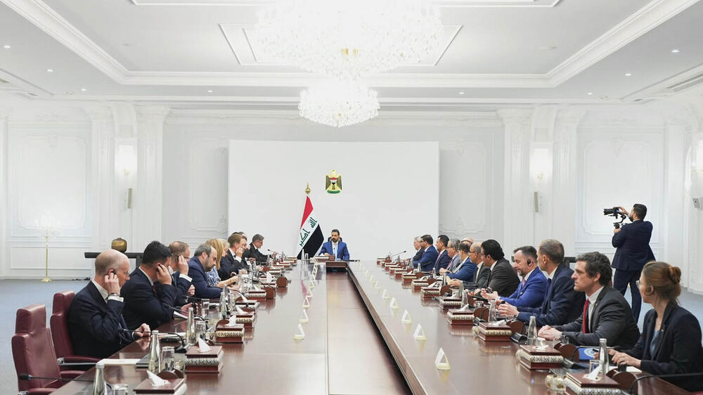 Irak Başbakanı: Hükümet çalınan paraları geri getirecek
