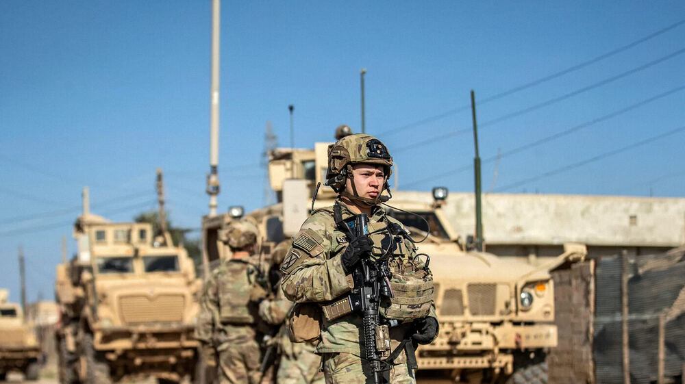 CENTCOM: Orta Doğu'da 50 binden fazla ABD askeri yüksek teyakkuzda