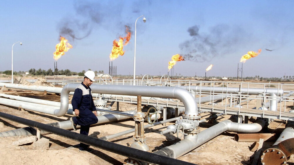 Irak Petrol İhracatını Artırmayı Hedefliyor