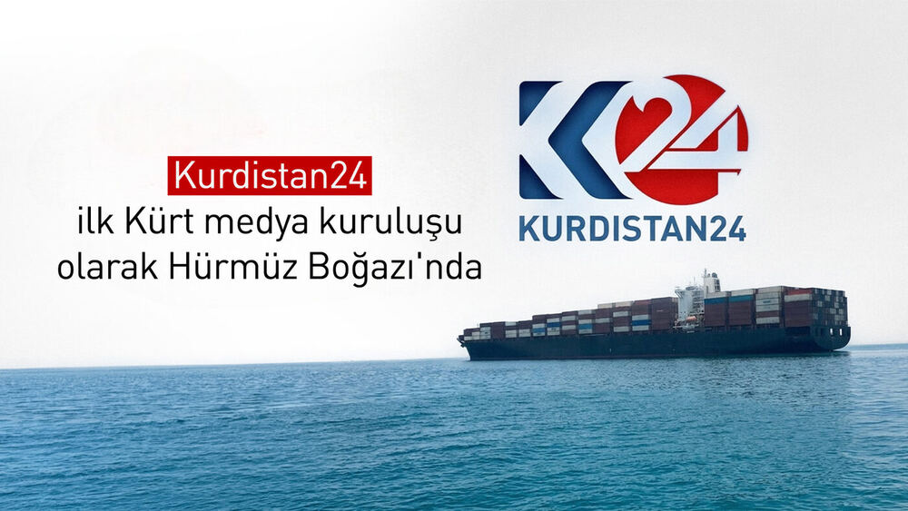 Hürmüz Boğazı'nda Gerilim