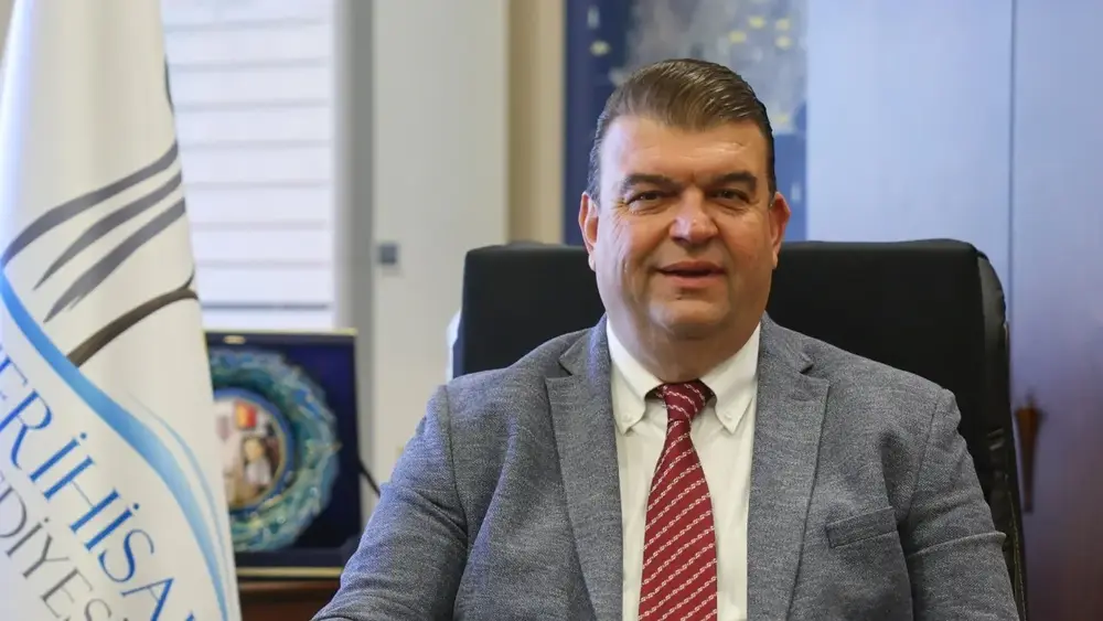 Seferihisar Belediye Başkanı görevden uzaklaştırıldı