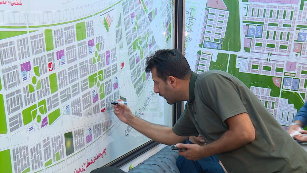 Irak'ta Gayrimenkul İşlemlerinde Dijital Dönüşüm