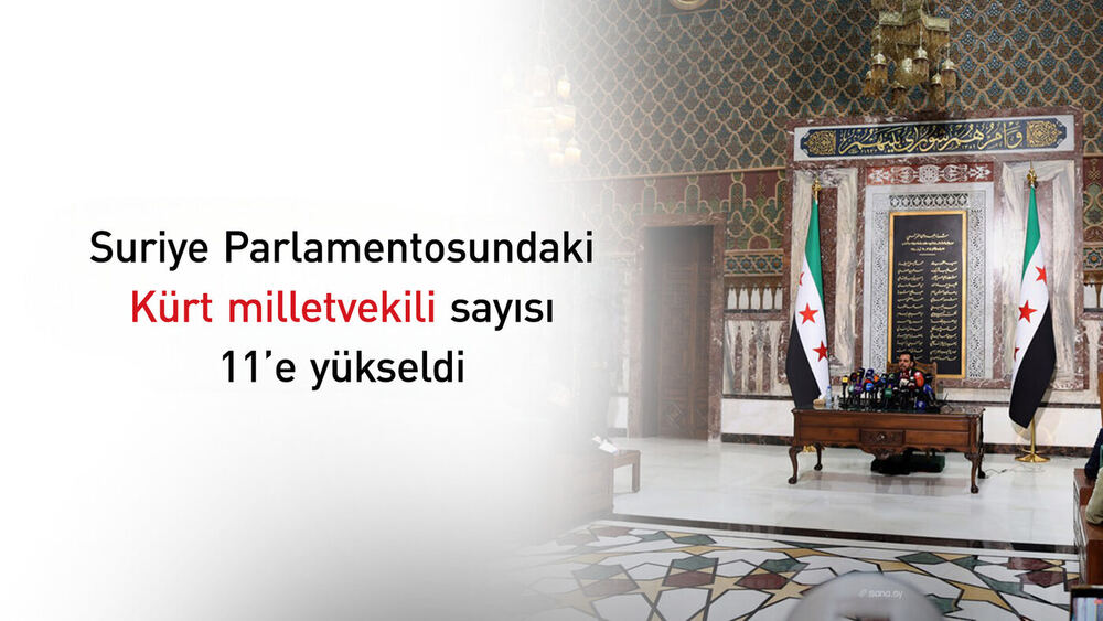 Suriye Parlamentosu