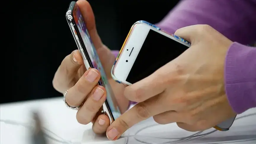Yurt Dışından Telefon Getirme