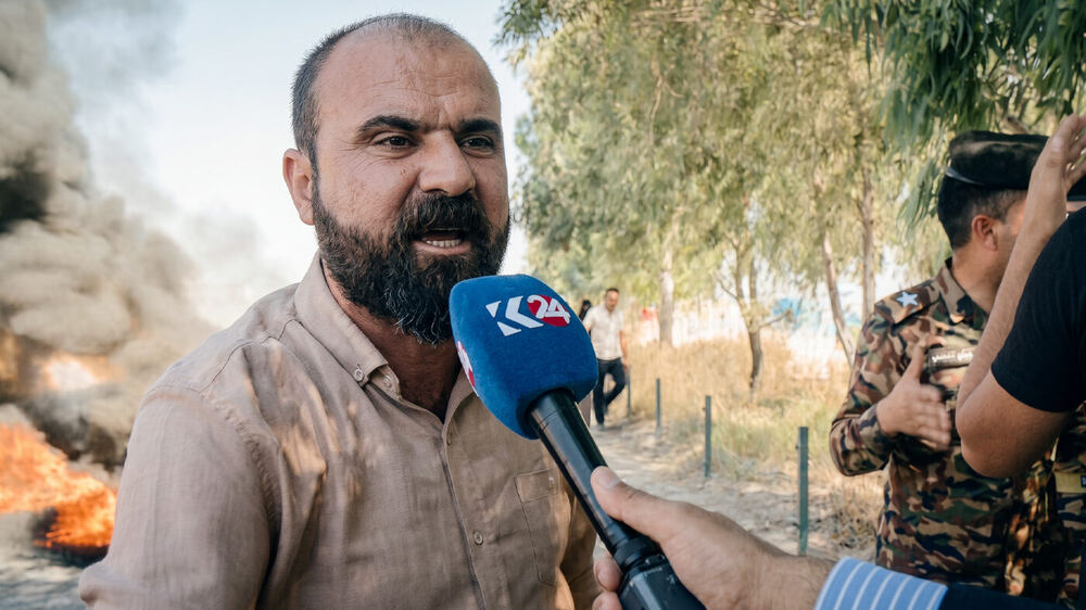 Kerkük'te Kürt Mahallesi Yıkılması Kararı