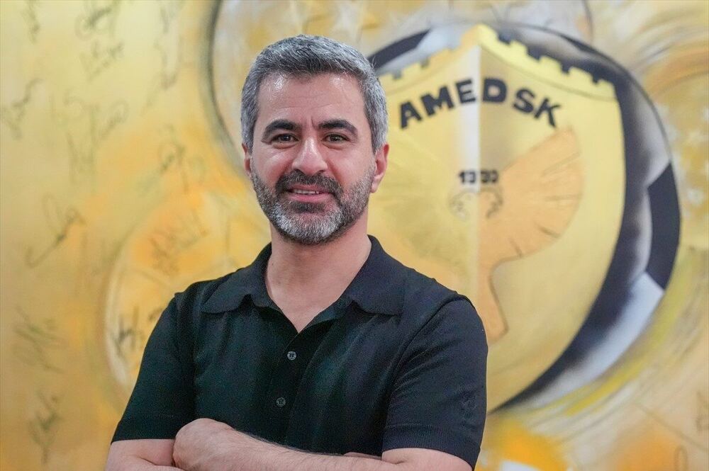 Amedspor Transfer Beklenti