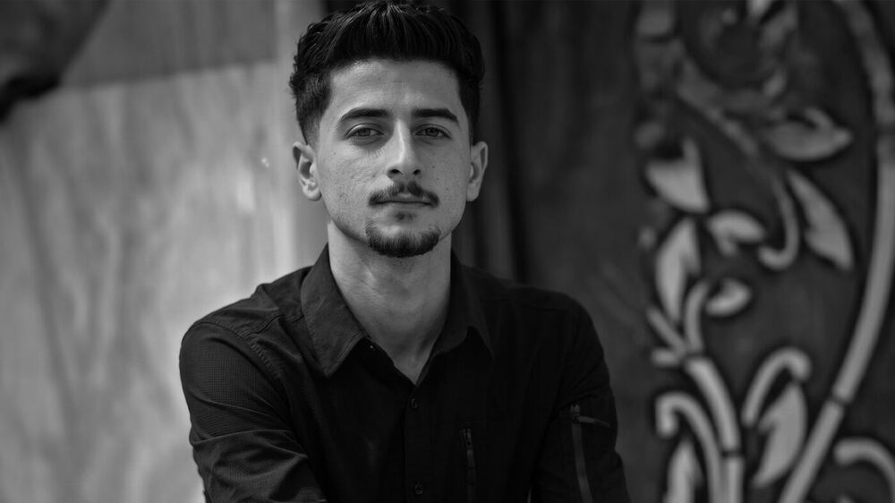 Sirwan Nehri’nde Kaybolan Genç