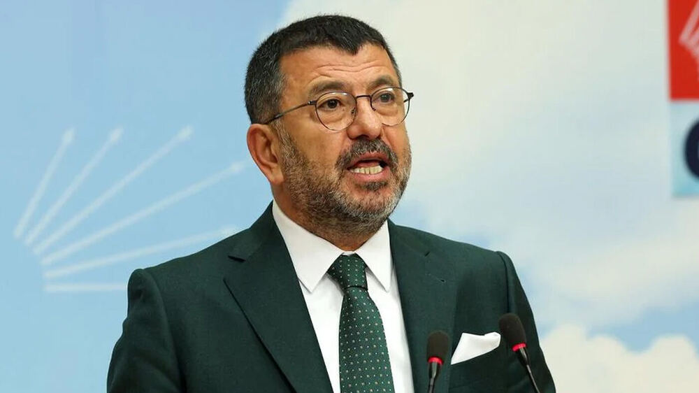 CHP'li Veli Ağbaba'nın Yeğeni Gözaltına Alındı