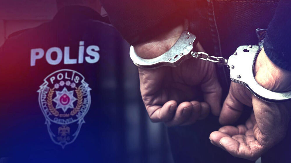 Çankaya Eski Özel Kalem Müdürü Gözaltına Alındı