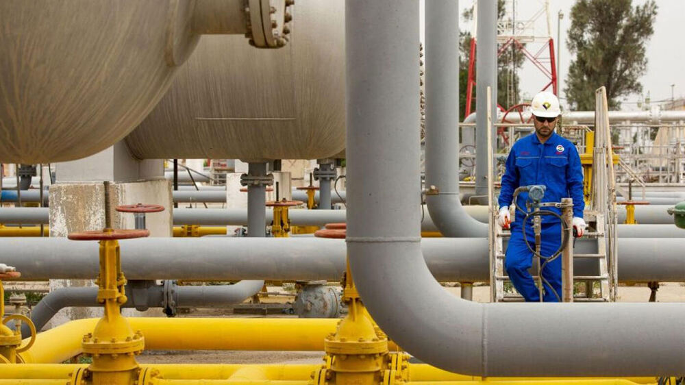 Irak ve Türkiye Arasında Petrol Anlaşması