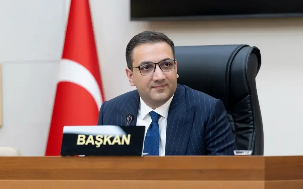 Balçova Belediye Başkanı Görevden Uzaklaştırıldı