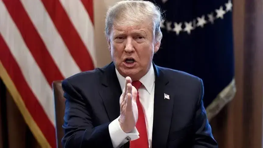 Trump: İran'a Cenaze İzni