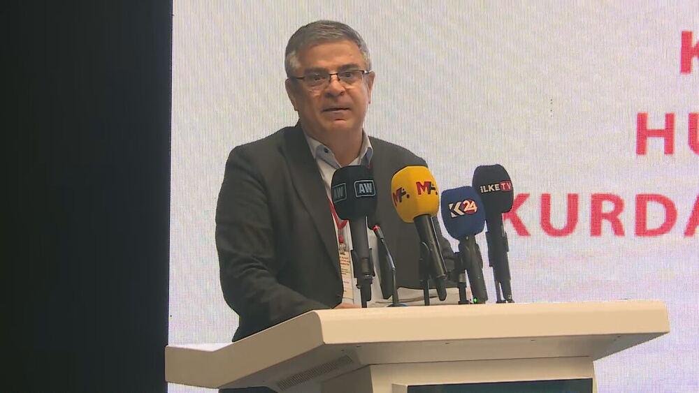 Diyarbakır Barosu: 40 Milyon Kürt Haklarından Mahrum