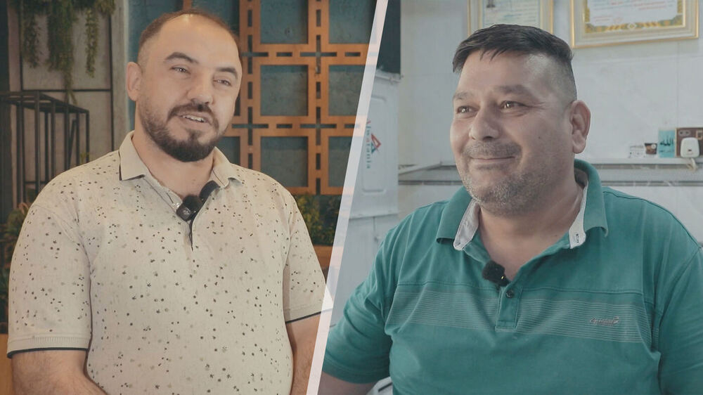 Musullu Araplardan Kürtlerin geri dönmesi için çağrı