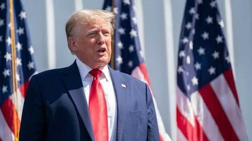 Trump Ankara'da Zelenskiy ve Şaraa ile Görüşecek