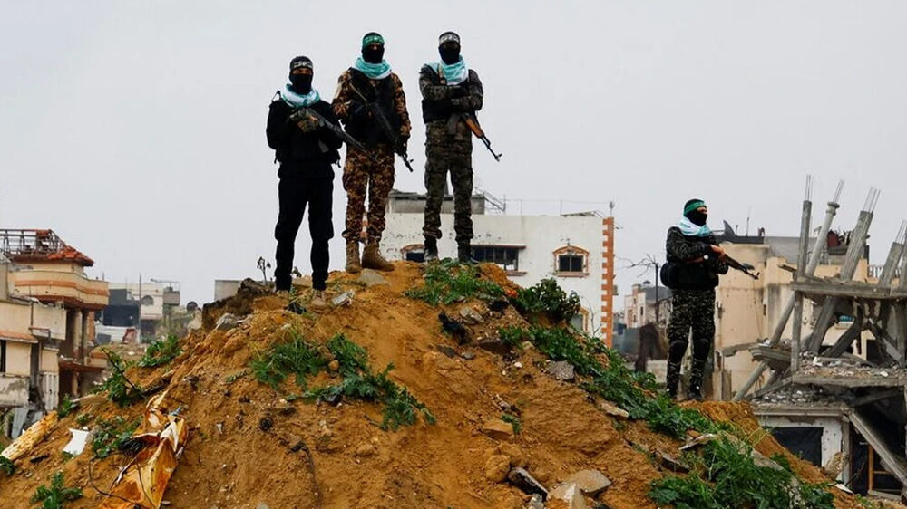 Hamas Gazze'deki Hükümetini Feshediyor