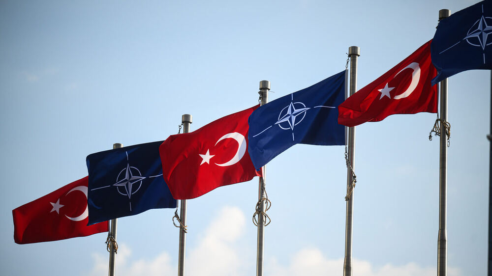 NATO Zirvesi Başlıyor