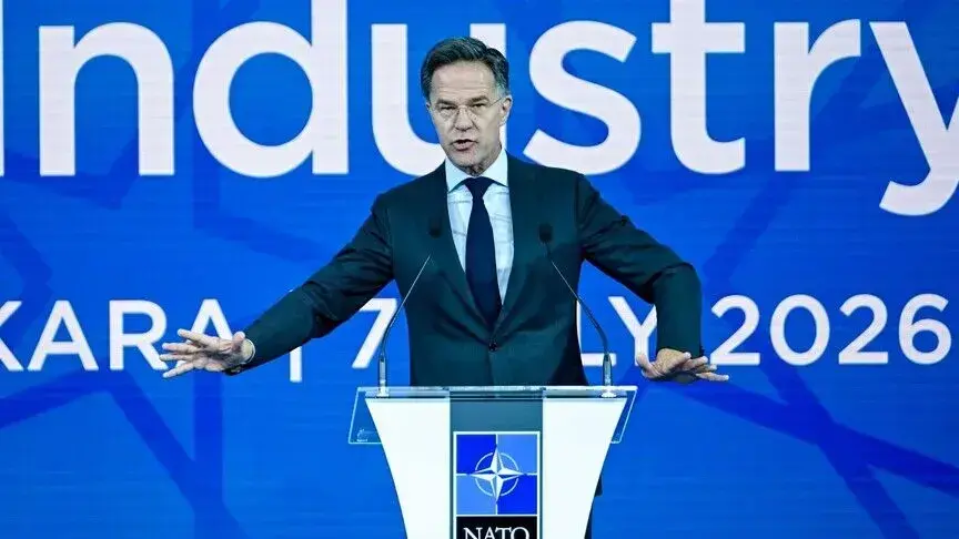 NATO Müttefikleri Airbus'tan 12 Uçak Alacak