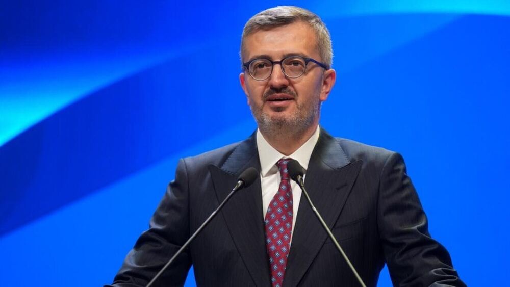 Terör Bölgemizi Tehdit Ediyor