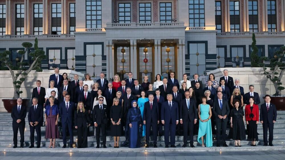 Dünya Basını NATO Zirvesi'ni Nasıl Gördü?