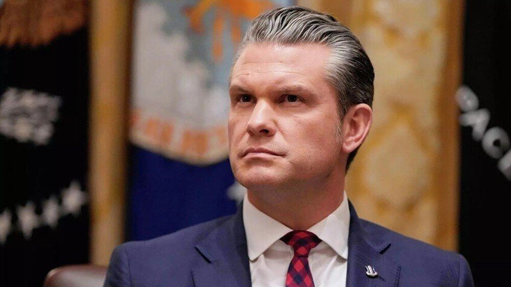 ABD Savaş Bakanı İsrail'i Ziyaret Edecek