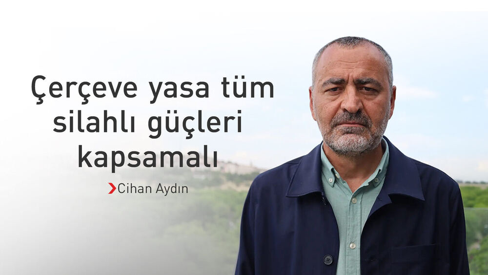 İHD Eş Genel Başkanı: Süreçte Ciddi Riskler Var