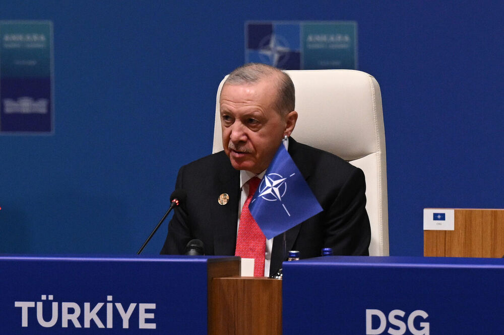 Erdoğan: Trump’ın Kararlı Tutumu Takdir Ediyorum
