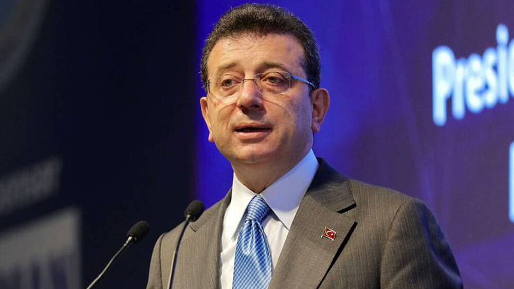 İmamoğlu Hakkında Yeni Soruşturma
