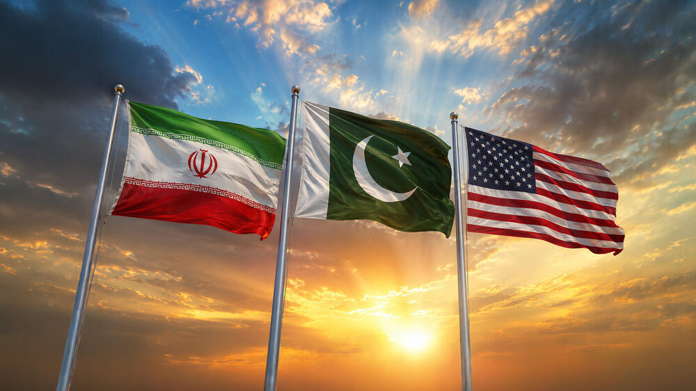 Pakistan ABD ve İran'a çağrıda bulundu
