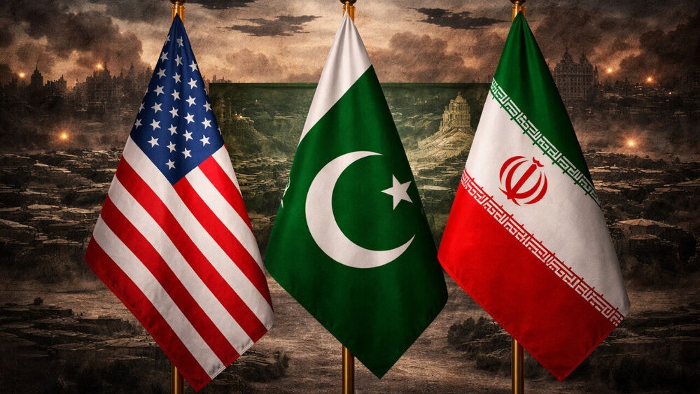 Pakistan ABD ve İran'a İtidal Çağrısı