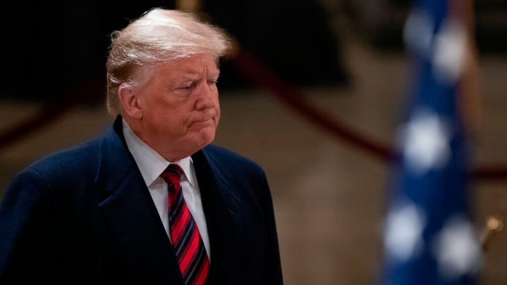 İran'ın Trump'a Suikast Planı