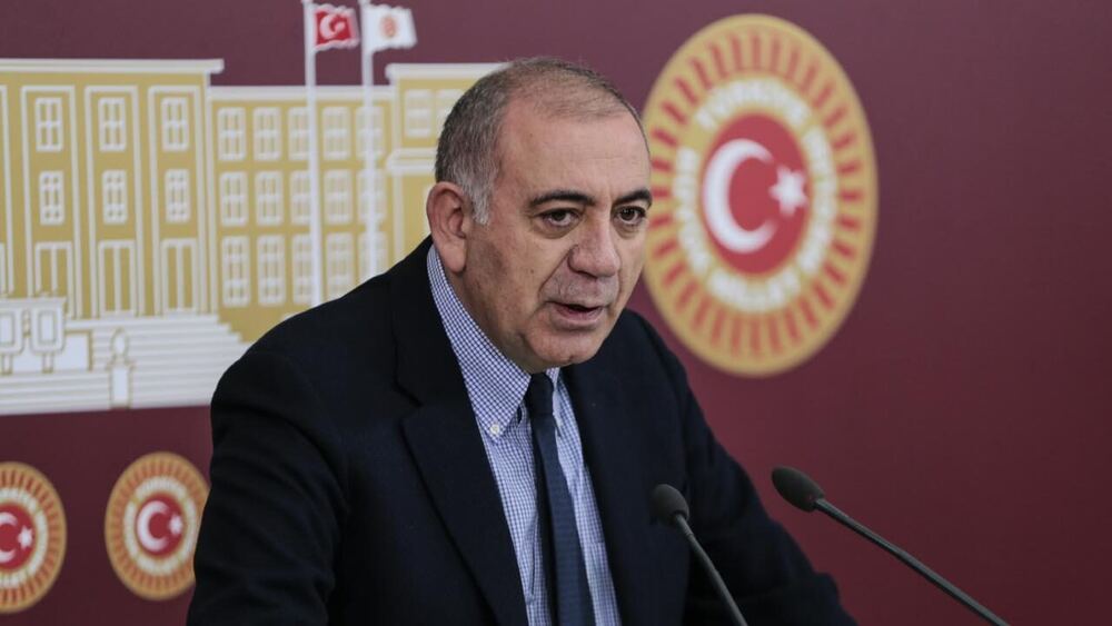 Mahkemeden Gürsel Tekin Kararı
