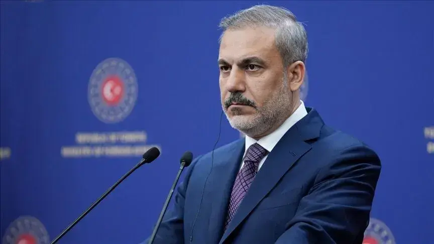 Hakan Fidan: Erdoğan Tuzağa Düşmez