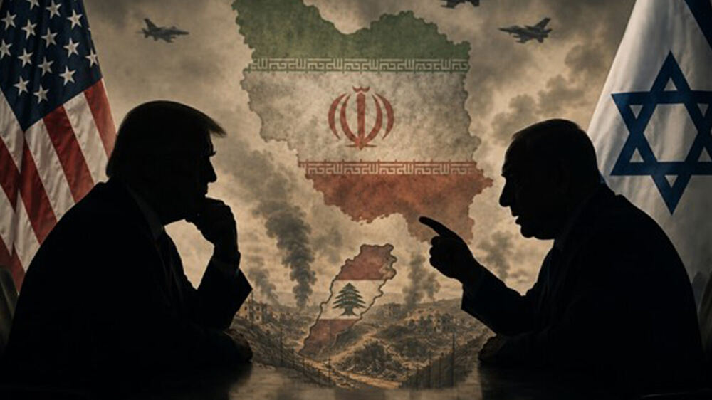 Washington, İsrail'in İran'a Saldırısını İstemiyor